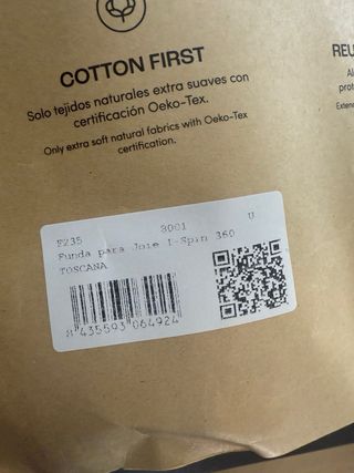 Funda para silla de coche Fundas BCN
