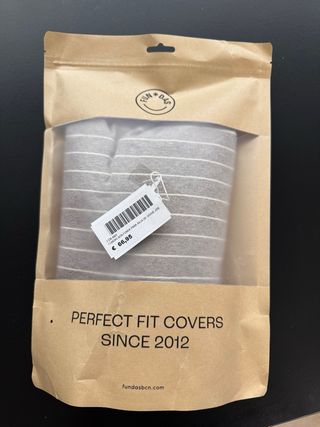 Funda para silla de coche Fundas BCN