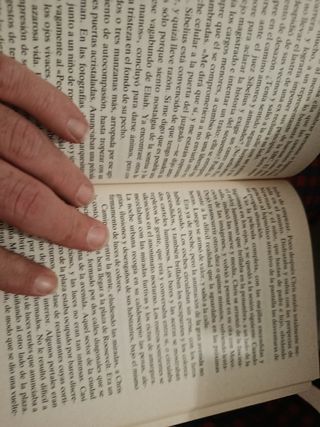 Los Caminos De Chris