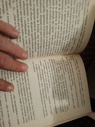 Los Caminos De Chris