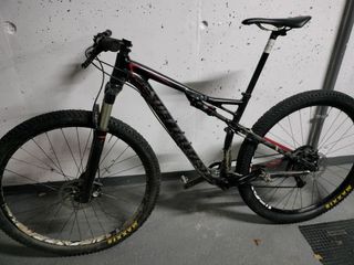 Specialized Epic Bicicleta Montaña