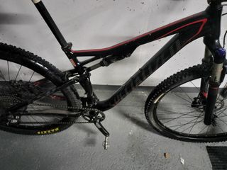 Specialized Epic Bicicleta Montaña