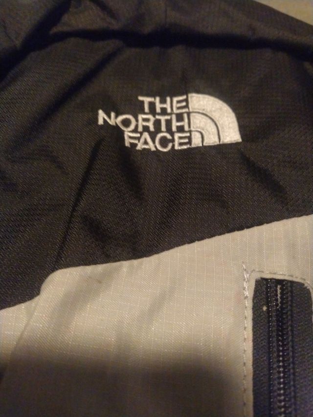 Mochila The North Face 20 litros