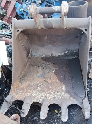 CAZO EXCAVADORA DE 1,16M3