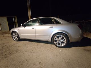 Llantas Audi q3 2024