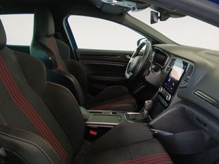 Renault Megane R.S. Line