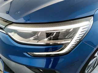 Renault Megane R.S. Line