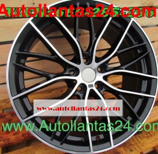 LLANTAS BMW - 024