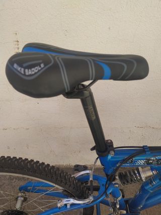 Bicicleta Decathlon 3.3