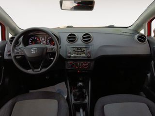 Seat Ibiza 1.0 Eco TSI Reference Plus