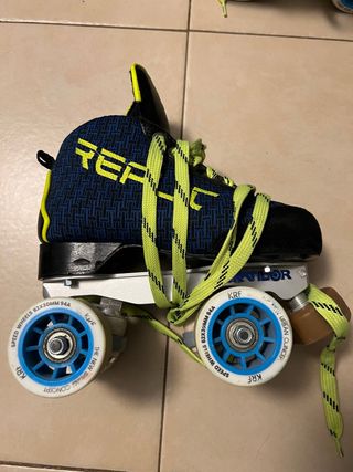 Patins de hockey Talla 36