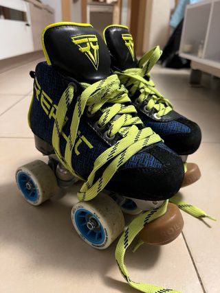 Patins de hockey Talla 36