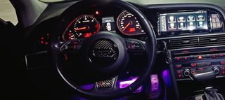 Volante Audi 