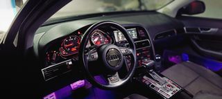 Volante Audi 