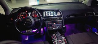 Volante Audi 