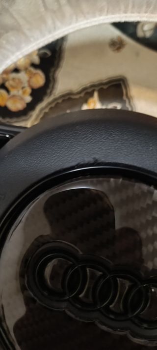 Volante Audi 