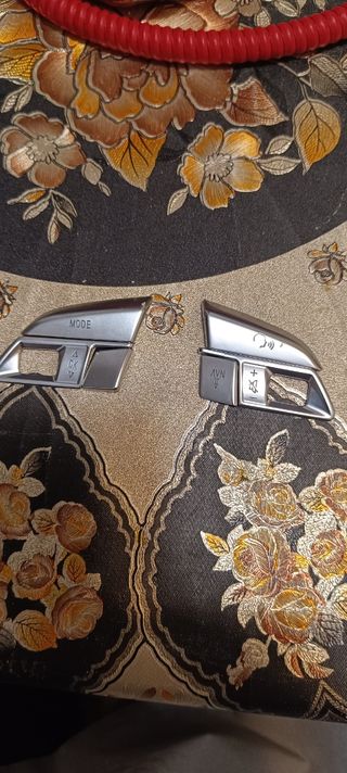 Volante Audi 