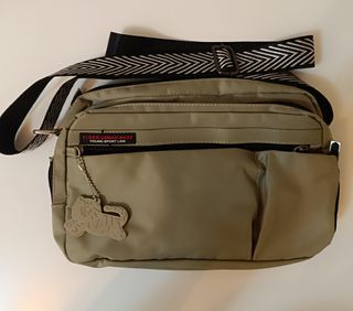 Bolso Tiger Urban 