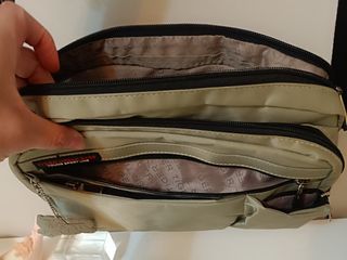 Bolso Tiger Urban 