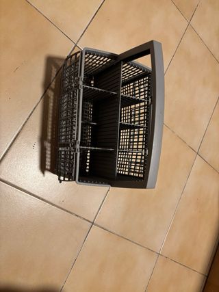 Cesto para lavavajillas