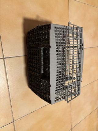 Cesto para lavavajillas