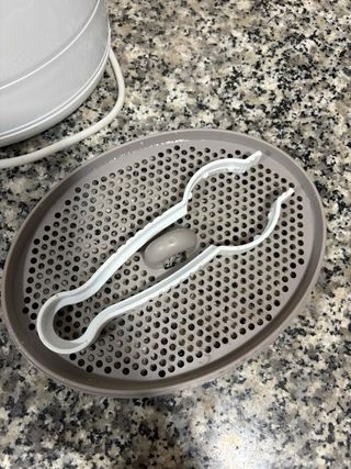 Esterilizador Suavinex Vapor 3 en 1