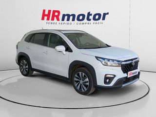 Suzuki SCross Comfort