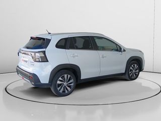 Suzuki SCross Comfort