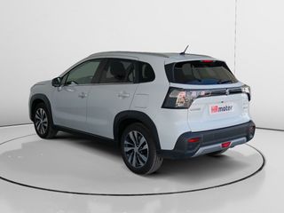 Suzuki SCross Comfort