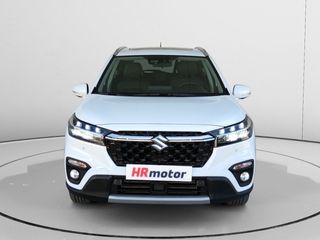 Suzuki SCross Comfort