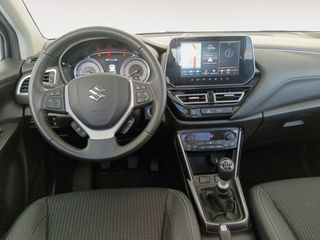 Suzuki SCross Comfort