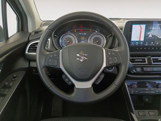 Suzuki SCross Comfort