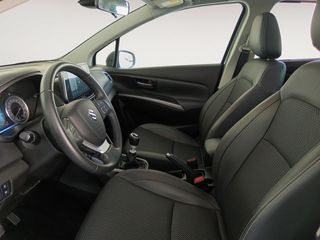 Suzuki SCross Comfort