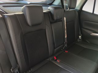 Suzuki SCross Comfort