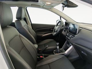Suzuki SCross Comfort