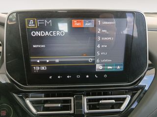 Suzuki SCross Comfort