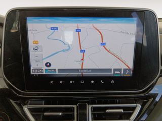 Suzuki SCross Comfort