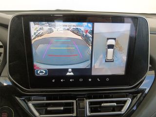 Suzuki SCross Comfort