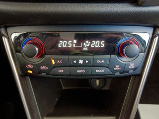 Suzuki SCross Comfort