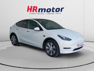 Tesla Model Y RWD