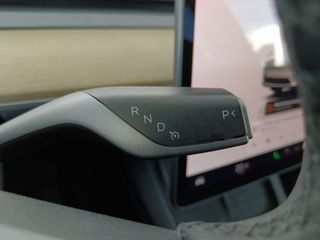 Tesla Model Y RWD