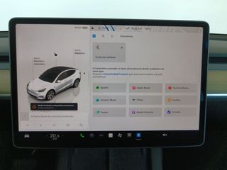 Tesla Model Y RWD