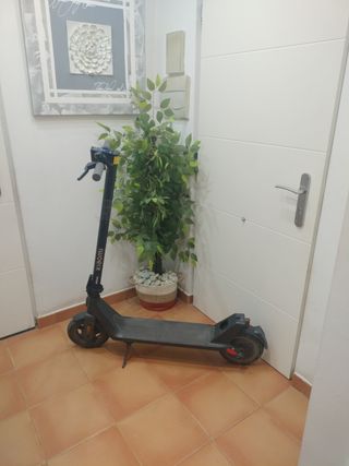 Patinete Eléctrico Xiaomi 4 lite,casi sin uso



