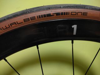 Bicicleta de carretera giant tcr