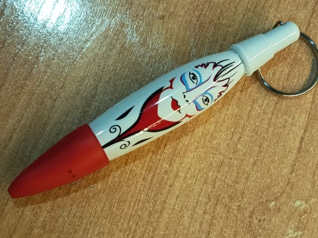 Circo del Sol, único.