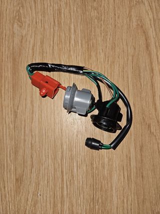 Portalámparas Honda GL 1500 1998