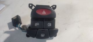 Mando luces Lancia Y ypsilon