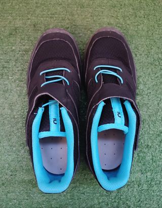 Zapatillas Quechua Niñ@s N°34