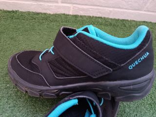 Zapatillas Quechua Niñ@s N°34