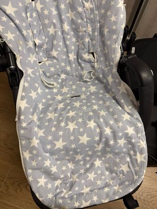 Saco universal para silla de paseo